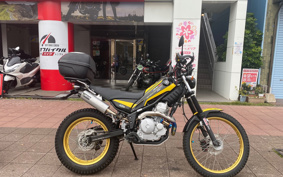 YAMAHA TORITSU CAR DG16J