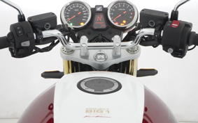 HONDA CB1300SF SP FE 2025 SC54