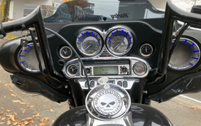 HARLEY HARLEY FLHTCU1690 2012 FCM