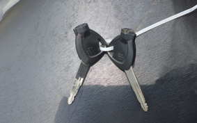 SUZUKI ADDRESS V50 CA44A