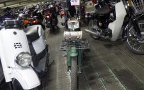 HONDA C50 SUPER CUB 1994 AA01