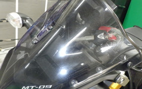 YAMAHA MT-09 2014 RN34J