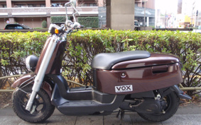 YAMAHA VOX Deluxe SA31J