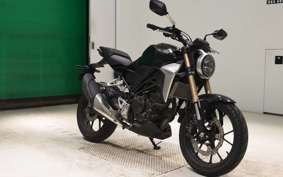 HONDA CB250RA MC52