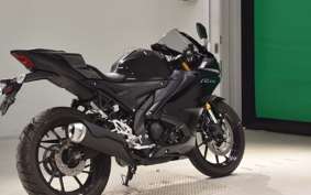 YAMAHA YZF-R15 RG86J