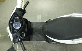 YAMAHA CYGNUS 125 XSR 2 2023 SE44J