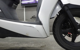 HONDA LEAD 125 2009 JF45