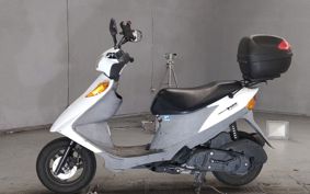 SUZUKI ADDRESS V125 CF4EA