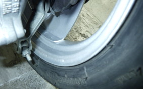 YAMAHA JOG POCHE SA08J