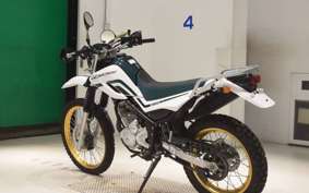 YAMAHA SEROW 250 2024 DG11J