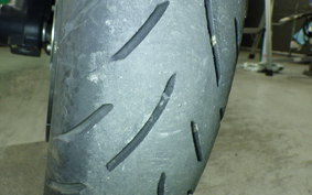 SUZUKI ｼﾞｸｻｰ250 2012 ED22Y