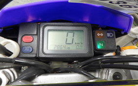 YAMAHA TT250R 2024 4GY