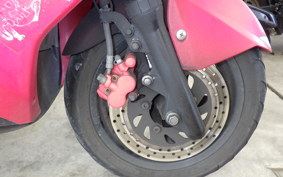 YAMAHA CYGNUS 125 XSR 2 2007 SE44J