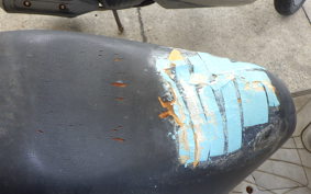SUZUKI ADDRESS V125 G CF46A