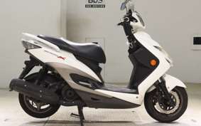 YAMAHA CYGNUS 125 XSR 2 2024 SE44J