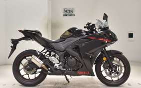 YAMAHA YZF-R25 1983 RG10J