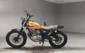 SUZUKI GLASS TRACKER BIG BOY NJ47A