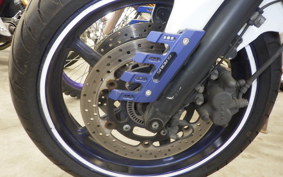 SUZUKI ｸﾞﾗﾃﾞｨｳｽ400 VK58A