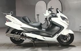 SUZUKI SKYWAVE 250M CJ45A