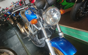 HONDA VTR 250 MC33