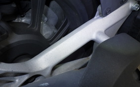 HONDA PCX125 2003 JF81