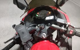 KAWASAKI NINJA250 EX250L