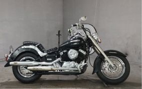 YAMAHA DRAGSTAR 400 CLASSIC 1999 4TR