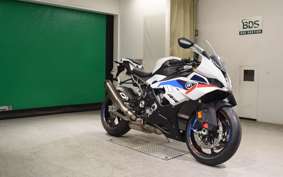 BMW S1000RR M DDC 2026