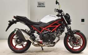 SUZUKI SV650 A 2022 VP55E