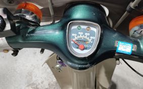 HONDA SUPER CUB90 HA02