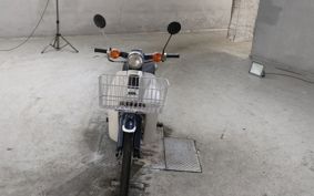 HONDA SUPER CUB70 C70