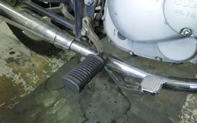 SUZUKI GN125 H