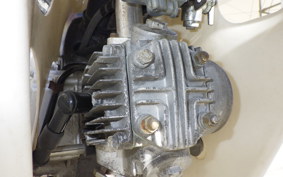 HONDA C50 SUPER CUB C50