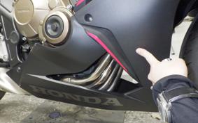 HONDA CBR650R 2020 RH03