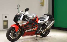 HONDA RVT1000R 2001