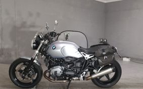 BMW R NINE T PURE 0J11