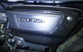 HONDA GB350S 2024 NC59