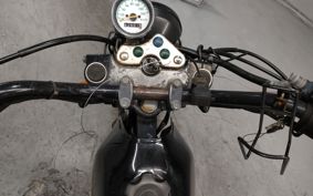 SUZUKI GLASS TRACKER BIG BOY NJ47A