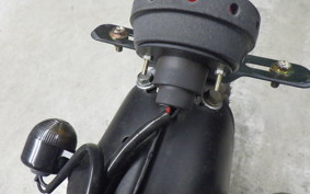 HONDA C90 SUPER CUB E 2006 HA02