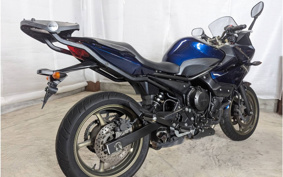 YAMAHA XJ6 DIVERSION 2009 RJ19