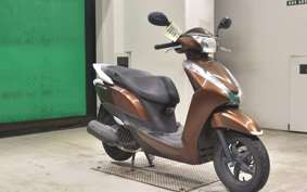 HONDA LEAD 125 2012 JF45
