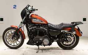 HARLEY XL883RI 2011