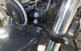KAWASAKI 250TR 2001 BJ250F