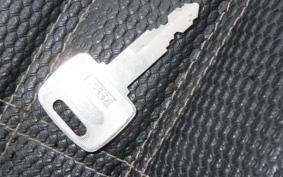 HONDA STEED 400 NC26