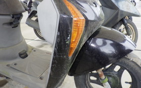 SUZUKI LET's 5 G CA47A