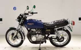 HONDA CB400ﾌｫｱ 2016 CB400F