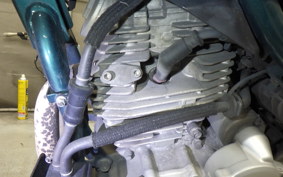 YAMAHA SEROW 250 Gen.3 2026 DG31J