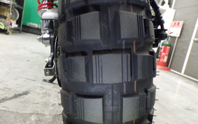 HONDA MONKEY 125 2006 JB03
