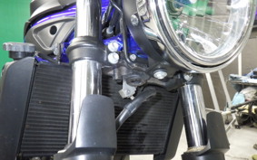 SUZUKI SV650 A 2022 VP55E