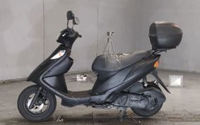 SUZUKI ADDRESS V125 CF46A